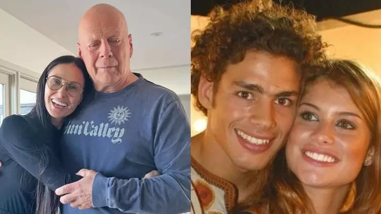 Ex-casais famosos que terminaram e continuam amigos inseparáveis