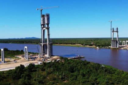 MS projeta retorno de R$ 30 bilhões ao agro até 2030 com investimentos logísticos