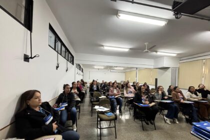 Saúde forma mais uma turma de vacinadores para suprir carência nos municípios e fortalecer cobertura em MS