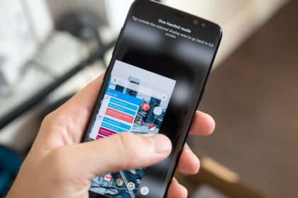 Tecnologia a serviço da saúde: Governo do Estado entrega smartphones para equipe de Controle de Endemias de São Gabriel