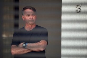 Bolsonaro não vai ao primeiro dia de julgamento no STF, segundo advogados