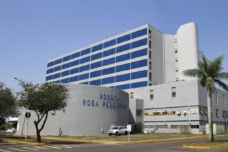 Parceria Público-Privada amplia leitos e moderniza maior hospital público de MS
