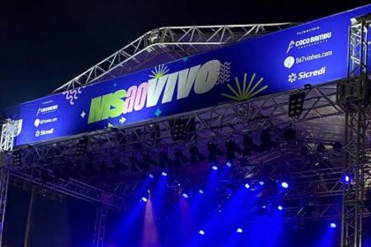 Fim de semana tem MS ao Vivo com Liniker, Pantanal Fashion Week e festivais de pesca esportiva