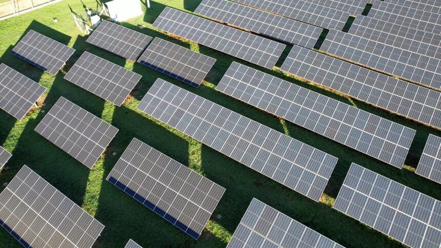 Energia limpa da Fiems garante desconto de até 20% na conta de luz em MS