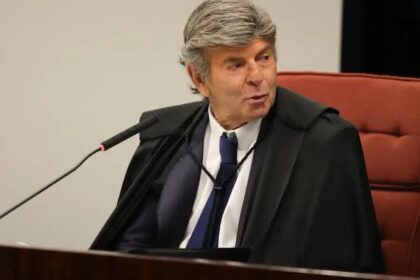 Quatro pontos de divergência de Fux no julgamento de Bolsonaro