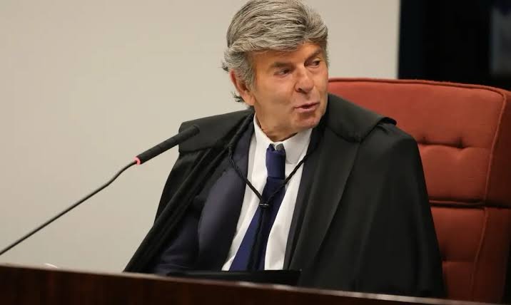 Quatro pontos de divergência de Fux no julgamento de Bolsonaro