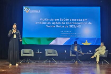 MS é reconhecido internacionalmente por modelo pioneiro de Saúde Única