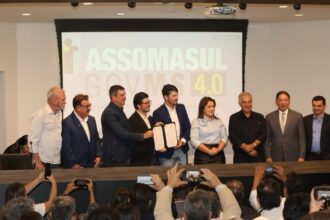 Governo de MS promove qualificação gratuita a servidores municipais de 44 cidades do Estado