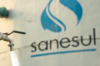 Sanesul investe R$ 5,784 milhões no sistema de abastecimento de água de Camapuã e Miranda