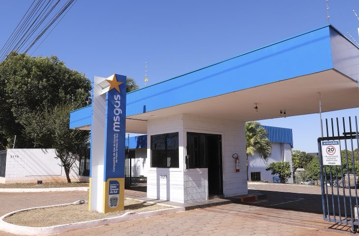Com salários de até R$ 10,6 mil, MSGás abre seleção para técnicos e analistas; provas serão em novembro