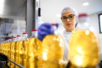 Receita com exportação de produtos industriais de MS registrou US$ 667,7 milhões em agosto