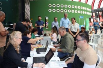 Funtrab promove ‘Dia D da Empregabilidade para Pessoas com Deficiência’ no Bioparque Pantanal