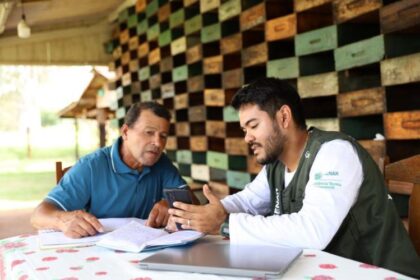 Senar/MS lança programa inédito com bolsas de até R$ 2.500 para recém-formados do agro