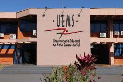 UEMS abre inscrições para Vestibular 2026 com 871 vagas em todo o Estado; confira o edital