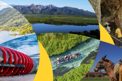 Mato Grosso do Sul celebra o Dia Mundial do Turismo como referência global em turismo de natureza e gestão responsável