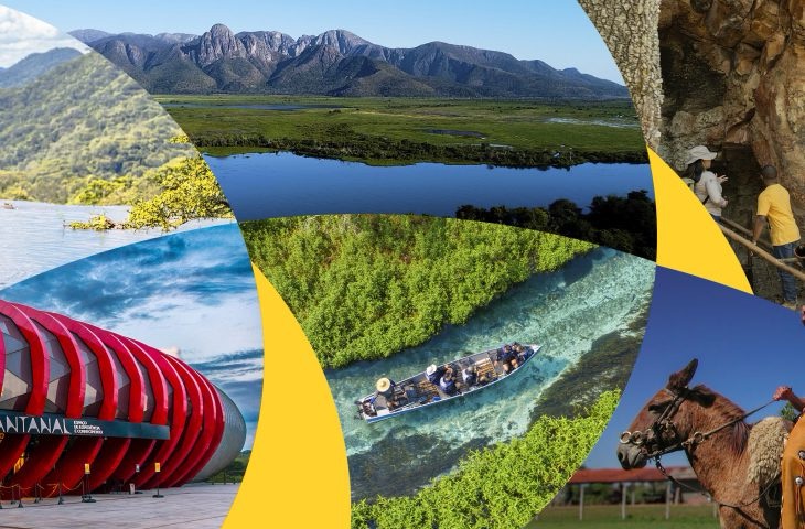 Mato Grosso do Sul celebra o Dia Mundial do Turismo como referência global em turismo de natureza e gestão responsável