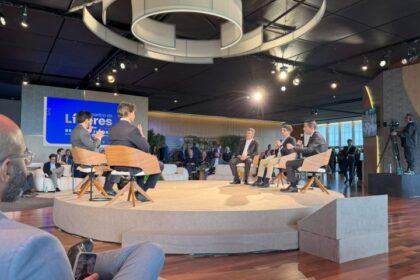 MS apresenta estratégias de gestão e encabeça debate com líderes nacionais sobre eficiência do Estado