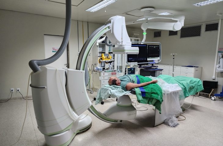 Hospitais têm até a próxima terça-feira para aderir à nova política hospitalar do Governo de MS