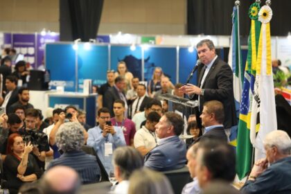 Com apoio do Governo do Estado, 3º Congresso dos Municípios debate boas práticas de administração pública