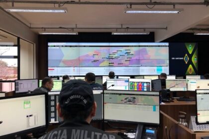 Investimento de MS em tecnologia avança e reforça segurança pública com videomonitoramento integrado