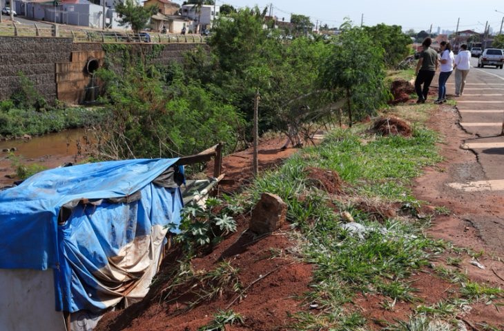 Censo da população de rua de Mato Grosso do Sul vai nortear políticas públicas