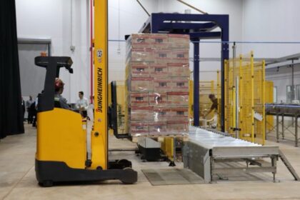 Com saldo de US$ 6,34 bi, MS acumula superávit de 347% nas exportações entre janeiro e setembro de 2025