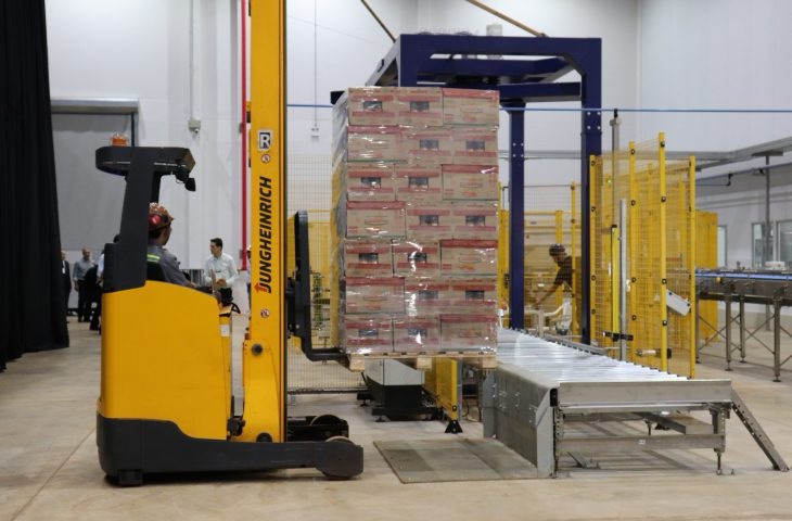 Com saldo de US$ 6,34 bi, MS acumula superávit de 347% nas exportações entre janeiro e setembro de 2025