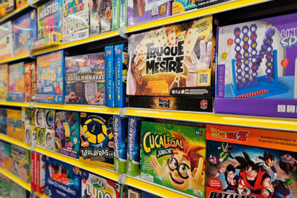 Pesquisa do Procon de Mato Grosso do Sul revela variação de até 100% no preço dos brinquedos