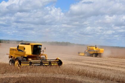 MS se consolida como estado exportador de produtos para mais de 120 países