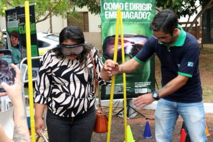 Mais que tecnologia, Detran-MS celebra os 48 anos de MS com ações e entregas que conectam pessoas