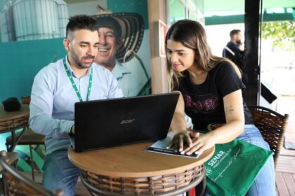 Programa de estágios da Funar atinge recorde em setembro e oferece vagas em várias áreas de atuação