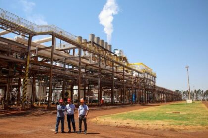 Setor de bioenergia é ‘portador do futuro’ dentro das políticas de transição energética do Governo de MS