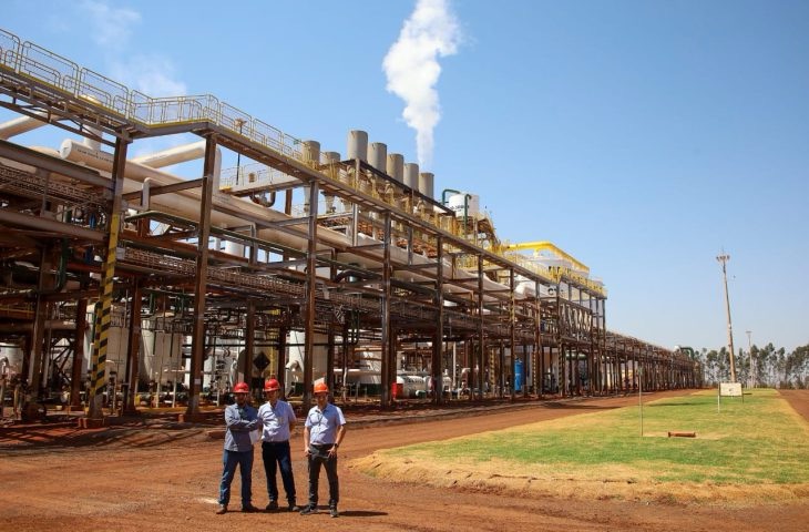 Setor de bioenergia é ‘portador do futuro’ dentro das políticas de transição energética do Governo de MS