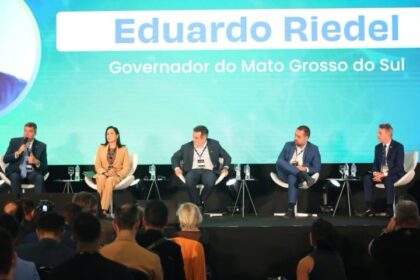 MS defende segurança pública brasileira com olhar regional e enfrentamento com forças integradas