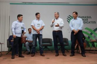 Precoce MS premia produtores e reforça avanços na pecuária sustentável de Mato Grosso do Sul