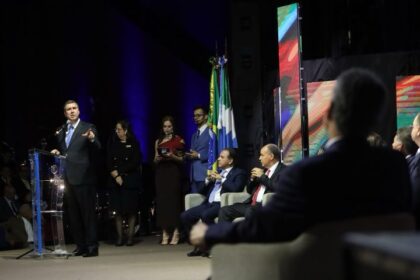 ‘Filhos de MS’: honrarias do Legislativo celebram quem faz a diferença na construção de um Estado mais próspero