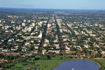 Capital do Agronegócio do MS vira destaque pela qualidade de vida e educação