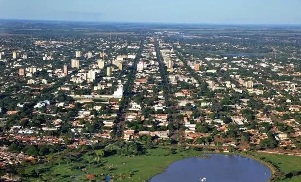 Capital do Agronegócio do MS vira destaque pela qualidade de vida e educação