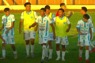 Ivinhema vai enfrentar Timão e Naviraiense o Guarani na Copa SP