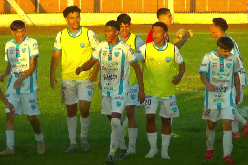 Ivinhema vai enfrentar Timão e Naviraiense o Guarani na Copa SP