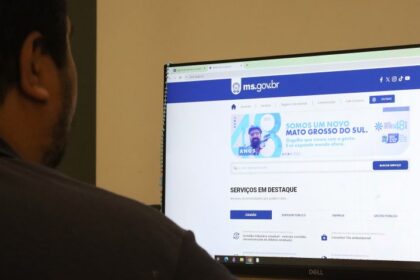 MS lança ‘Monitor de Acessibilidade Digital’ e lidera entre portais públicos mais acessíveis do país