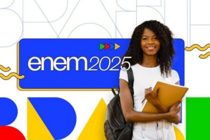 Ministério aciona Polícia Federal e anula três questões do Enem. Saiba mais