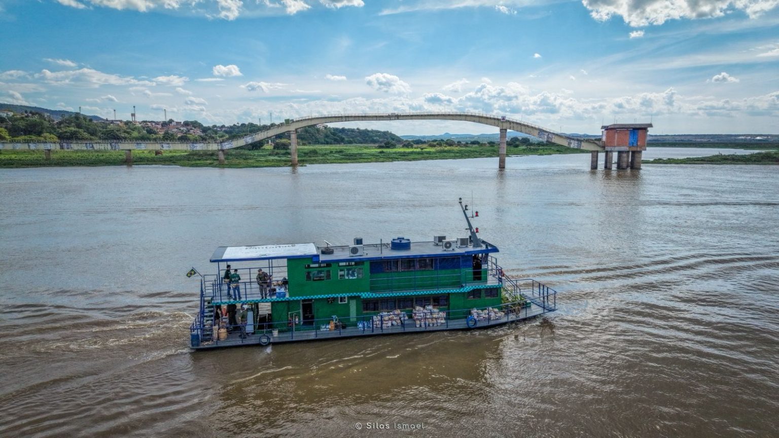 Semadesc acompanha 10ª Expedição de Educação Ambiental no Pantanal 19 nov 2025