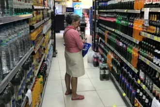 Ultraprocessados já são quase um quarto da alimentação dos brasileiros