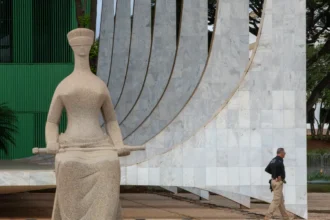 STF cancela tese jurídica da revisão da vida toda do INSS
