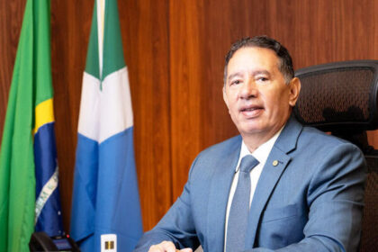 Não vamos aumentar impostos, diz Gerson Claro sobre alíquota do ICMS em MS