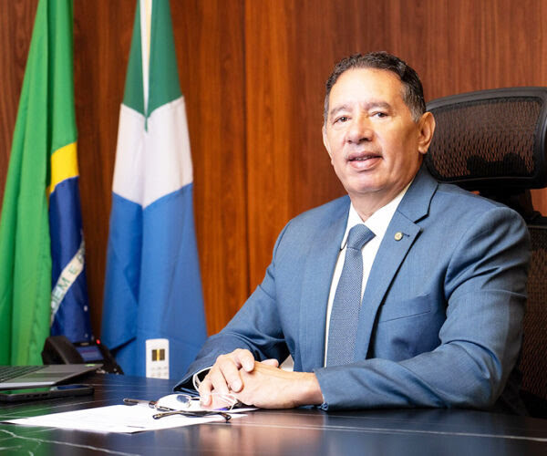 Não vamos aumentar impostos, diz Gerson Claro sobre alíquota do ICMS em MS