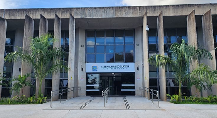 Reunião na ALEMS debate Política de Educação Inclusiva com repúdio a decreto federal
