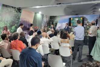 Plano Terra: Juntos pela Expansão da Agroecologia e Agrofloresta Resiliente e Restaurativa