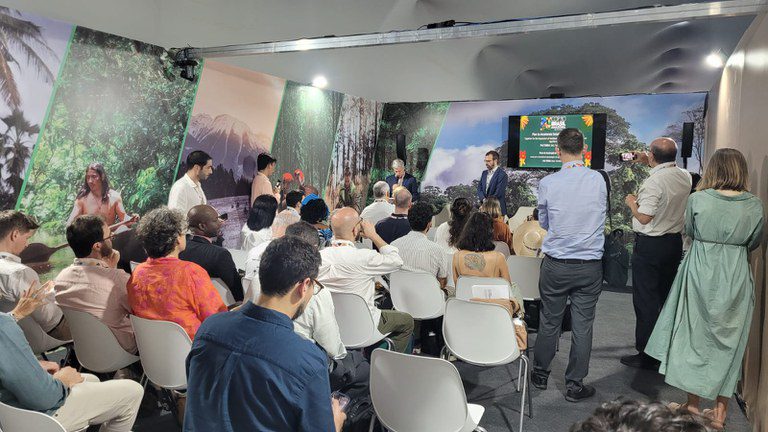 Plano Terra: Juntos pela Expansão da Agroecologia e Agrofloresta Resiliente e Restaurativa